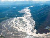 Wrangell St. Elias National Park
