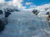 Wrangell St. Elias National Park