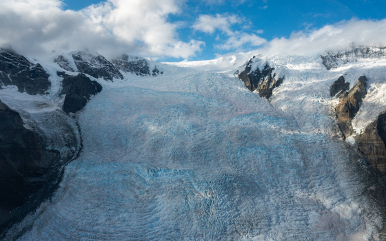 Wrangell St. Elias National Park