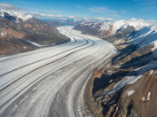 Wrangell St. Elias National Park
