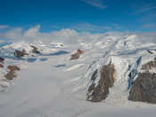 Wrangell St. Elias National Park