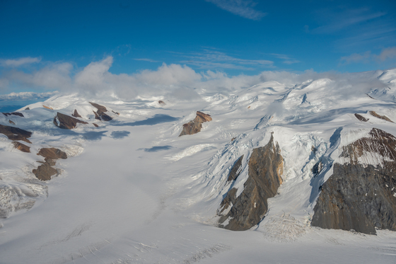 Wrangell St. Elias National Park