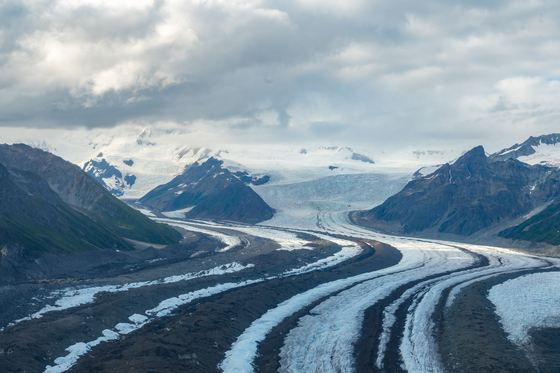 Wrangell St. Elias National Park