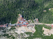 Wrangell St. Elias National Park