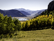 Rio Grande National Forest