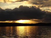 Olympic National Park, Washington State