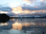 Olympic National Park, Washington State