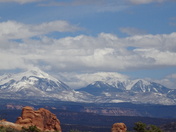 Arches National Park, Moab Utah