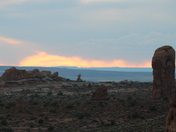 Arches National Park, Moab Utah