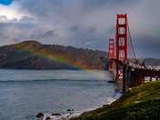 Golden Gate National Recreation Area