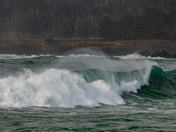 California Coastal National Monument