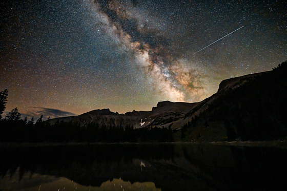 Great Basin National Park
