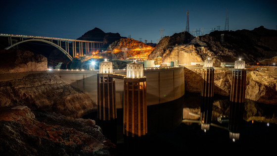 Hoover Dam