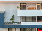 The Role of Porcelain Slabs in Creating a Stunning Home Front Design