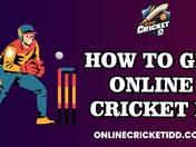 Online Cricket ID : Observe Guidelines to Enjoy Online Cricket