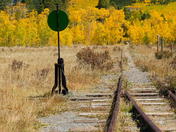 Pike National Forest