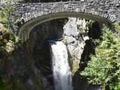 Mount Rainier National Park