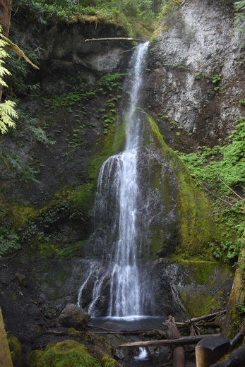 Olympic National Park