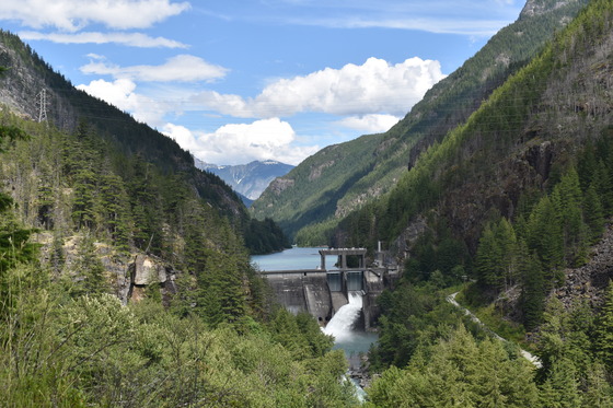 North Cascades National Park