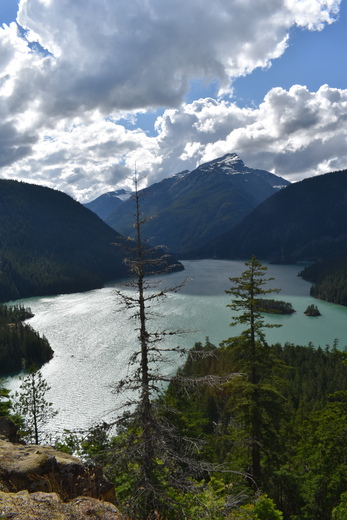 North Cascades National Park