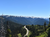 Olympic National Park