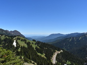 Olympic National Park