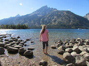 Grand Teton National Park