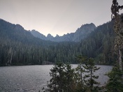 Olympic National Park