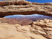 Canyonlands National Park
