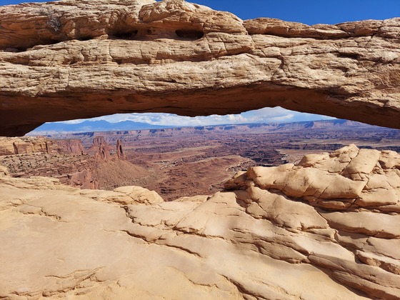 Canyonlands National Park
