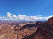 Canyonlands National Park
