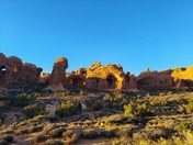 Arches National Park