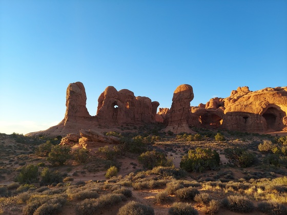 Arches National Park