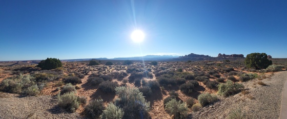 Arches National Park