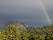 Rocky Mountain National Park
