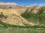 Badlands National Park