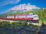 Royal Canadian Pacific