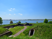 Fort McHenry National Monument and Historic Shrine