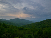 Shenandoah National Park