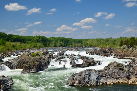 Great Falls Park