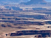 Canyonlands National Park 