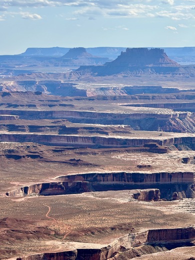 Canyonlands National Park 