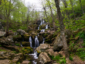 Shenandoah National Park