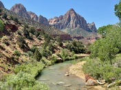 Zion National Park 