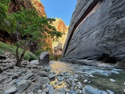 Zion National Park 