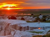 Badlands National Park