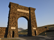 Yellowstone National Park