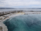 Yellowstone National Park