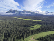 Lake Clark National Park