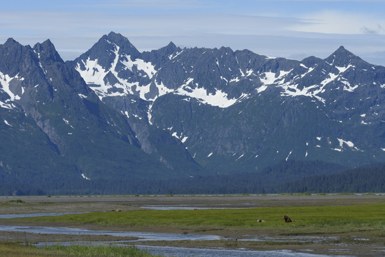  Lake Clark Natl Park
